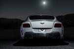Bentley Continental GT BR10-RS by Vorsteiner 2014 года